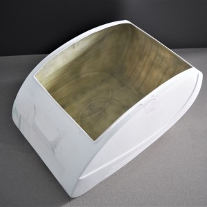 PAV box - laminate