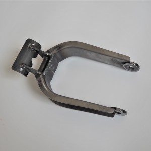 Swingarm, for rubber damper, PAV 40, 41