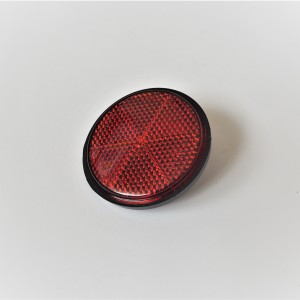 Red reflective light PAV 40