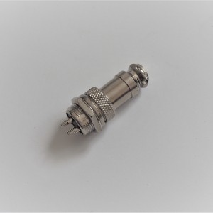 Connector ( 4 pin ) - small  PAV