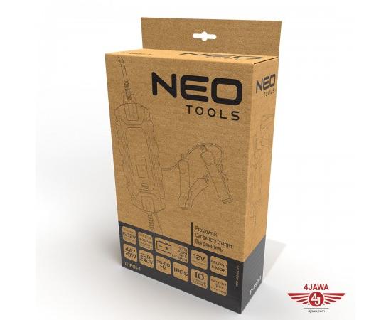 NEO TOOLS 11-891-1 photo-2