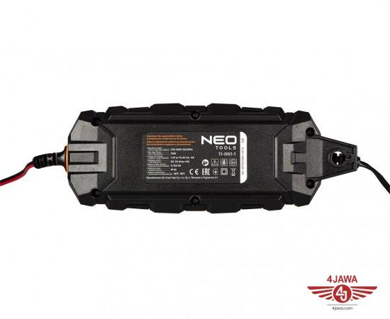 NEO TOOLS 11-891-1 photo-3