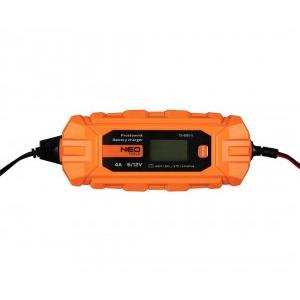 NEO TOOLS 11-891-1 photo-4