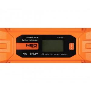 NEO TOOLS 11-891-1 photo-6