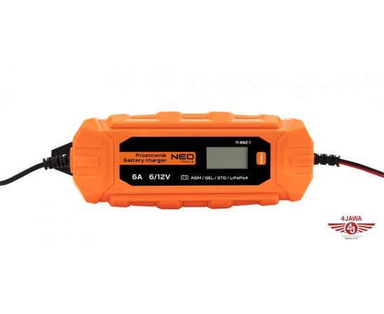 NEO TOOLS 11-892-1 photo-4
