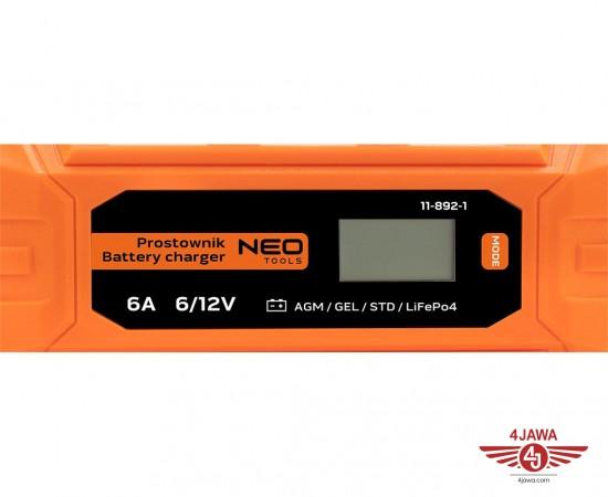 NEO TOOLS 11-892-1 photo-6
