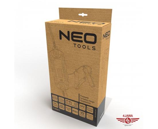 NEO TOOLS 11-892-1 photo-2