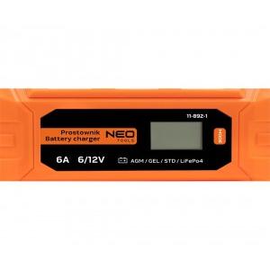 NEO TOOLS 11-892-1 photo-6