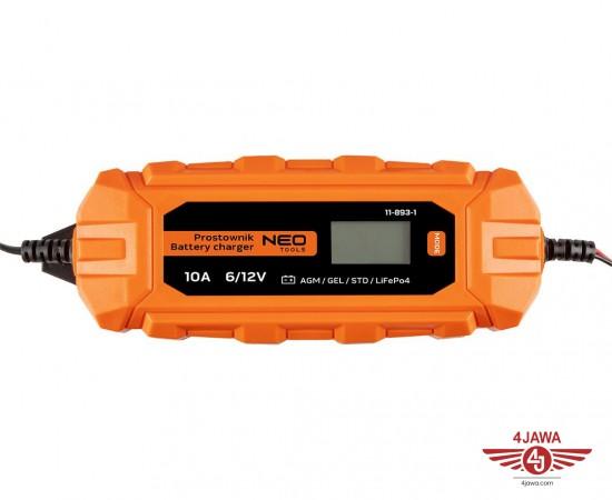 NEO TOOLS 11-893-1 photo-4