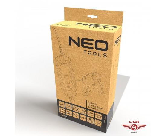 NEO TOOLS 11-893-1 photo-2