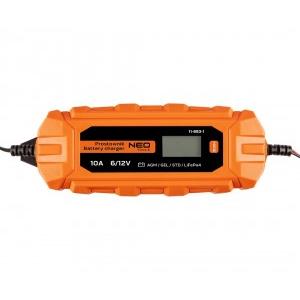 NEO TOOLS 11-893-1 photo-4