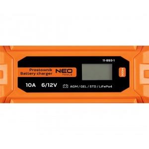 NEO TOOLS 11-893-1 photo-7