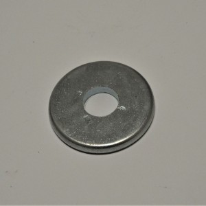 Bearing cover, VELOREX 560/561