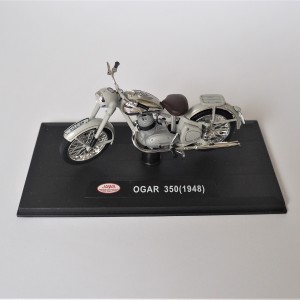 Model Jawa 350 Ogar