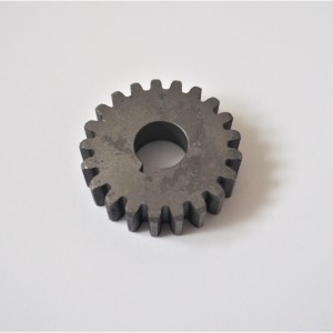 Gear wheel of dynamo 21 cogs, Jawa 500 OHC