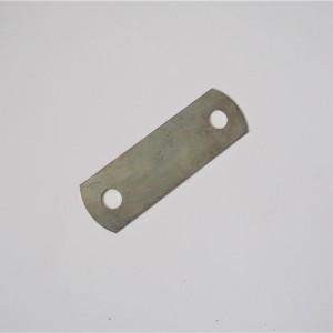 Plate spring holder, 1.05 mm, spare part for horn, Jawa, CZ