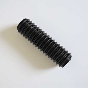 Rubber for front fork, Jawa 634