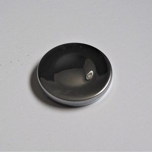 Oil filler cap, left side, Jawa 500 OHC