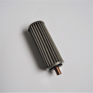 Oil filter element, Jawa 500 OHC