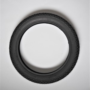Tyre  3.25/18  H-06  MITAS
