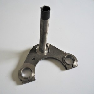 Lower girder of fork, Jawa 500 OHC