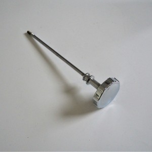 Steering absorber, Jawa 500 OHC