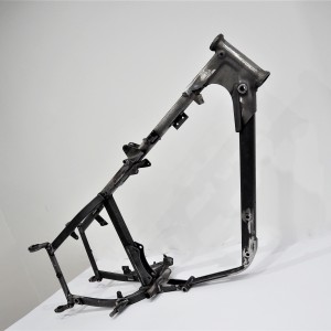 Frame, Jawa 500 OHC  00, 01