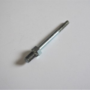 Screw for battery holder, Jawa 500 OHC
