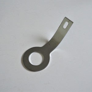 Steering damper anchor, Jawa 500 OHC