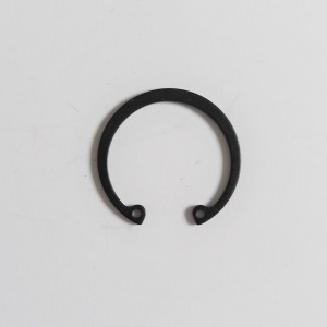 Wheel bearing lock ring, 40x1,75mm, Jawa 500 OHC
