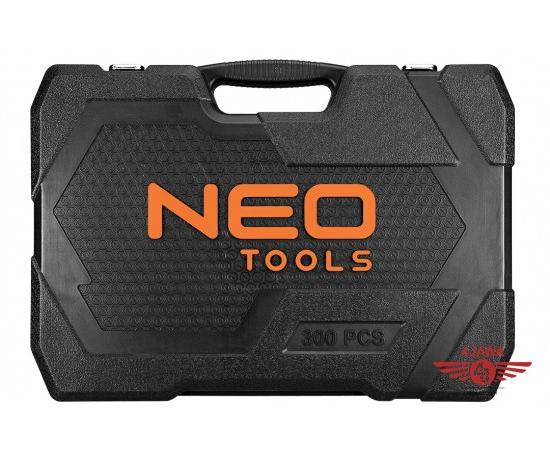 NEO TOOLS 10-218 photo-2