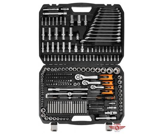 NEO TOOLS 10-218 photo-3