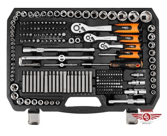 NEO TOOLS 10-218 photo-2