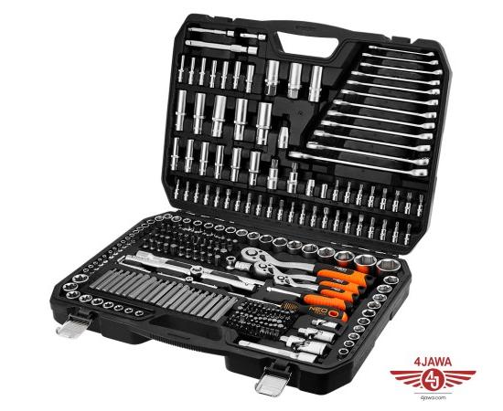 NEO TOOLS 10-218 photo-6