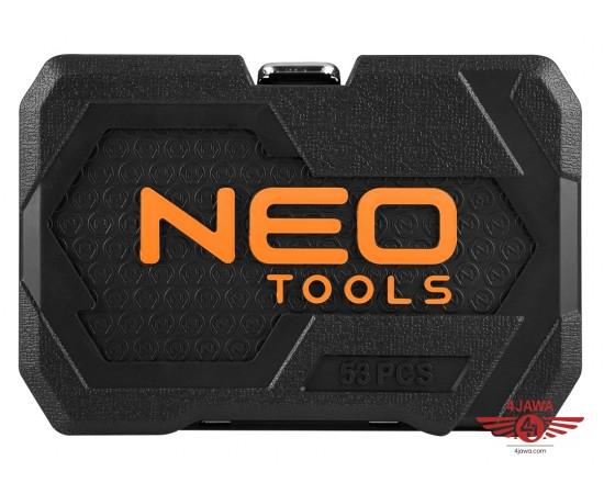 NEO TOOLS 10-201 photo-6