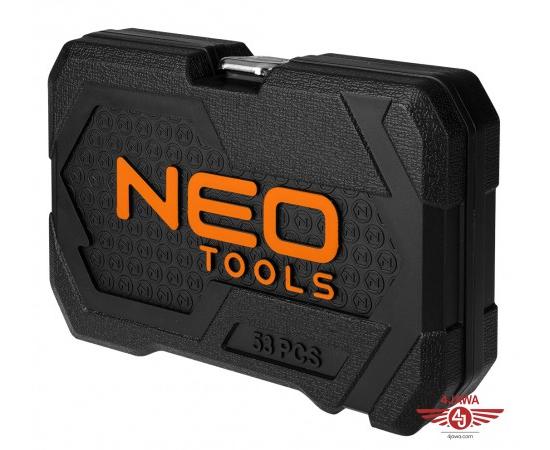 NEO TOOLS 10-201 photo-5