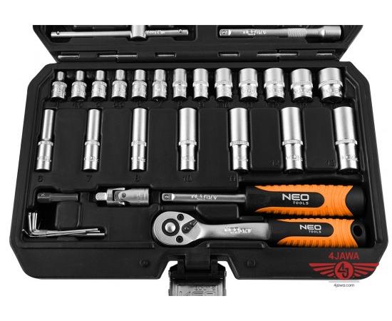 NEO TOOLS 10-201 photo-7