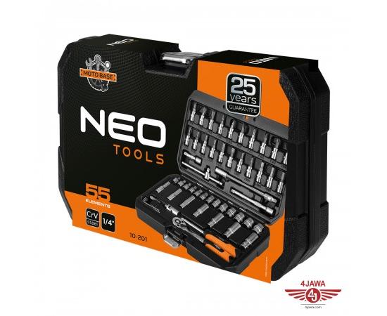 NEO TOOLS 10-201 photo-2