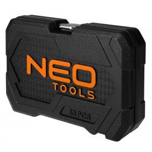 NEO TOOLS 10-201 photo-5