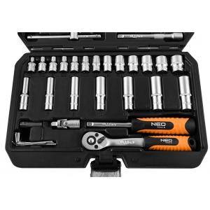 NEO TOOLS 10-201 photo-7