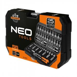 NEO TOOLS 10-201 photo-2