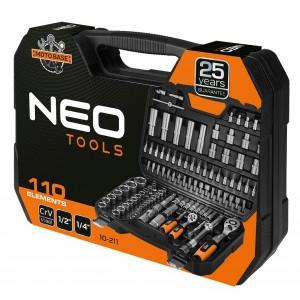 NEO TOOLS 10-211 photo-2