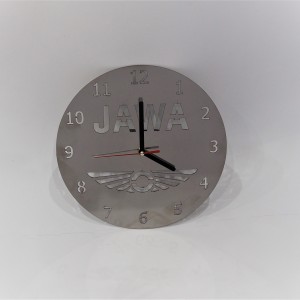Clock JAWA
