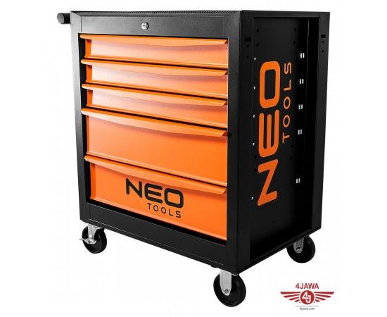 NEO TOOLS 84-214 photo-5