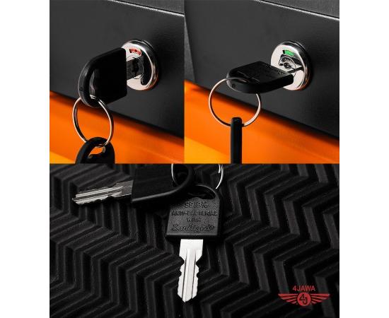 NEO TOOLS 84-214 photo-10