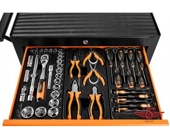 NEO TOOLS 84-214-6 photo-3