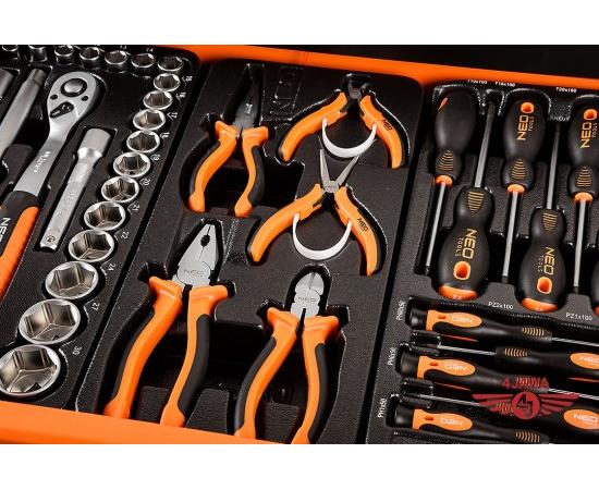 NEO TOOLS 84-214-6 photo-10