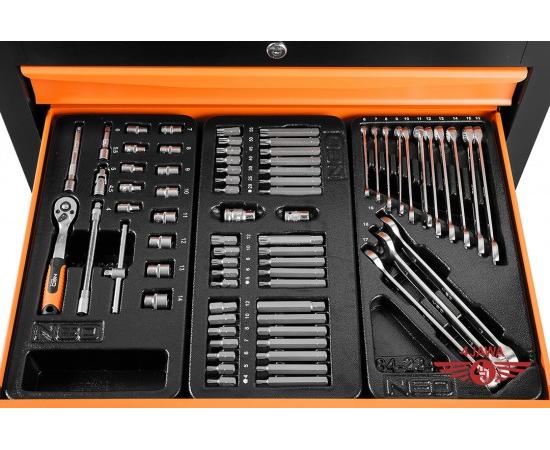 NEO TOOLS 84-214-6 photo-4
