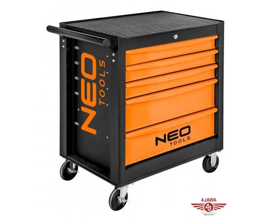 NEO TOOLS 84-214-6 photo-2