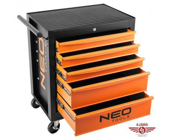 NEO TOOLS 84-214-6 photo-14